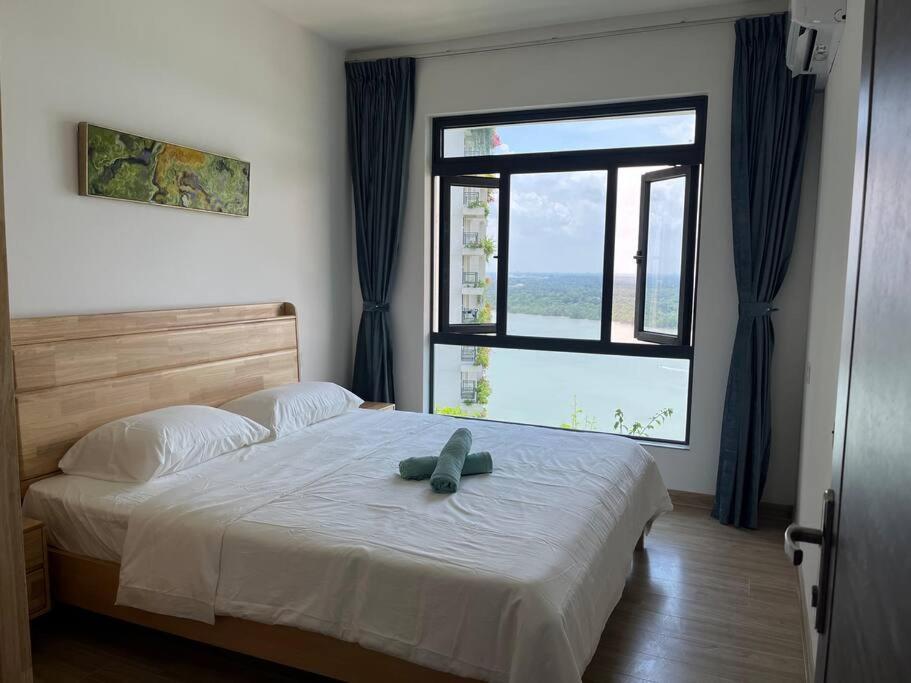 Forest City Sea View Homestay Gelang Patah Ngoại thất bức ảnh