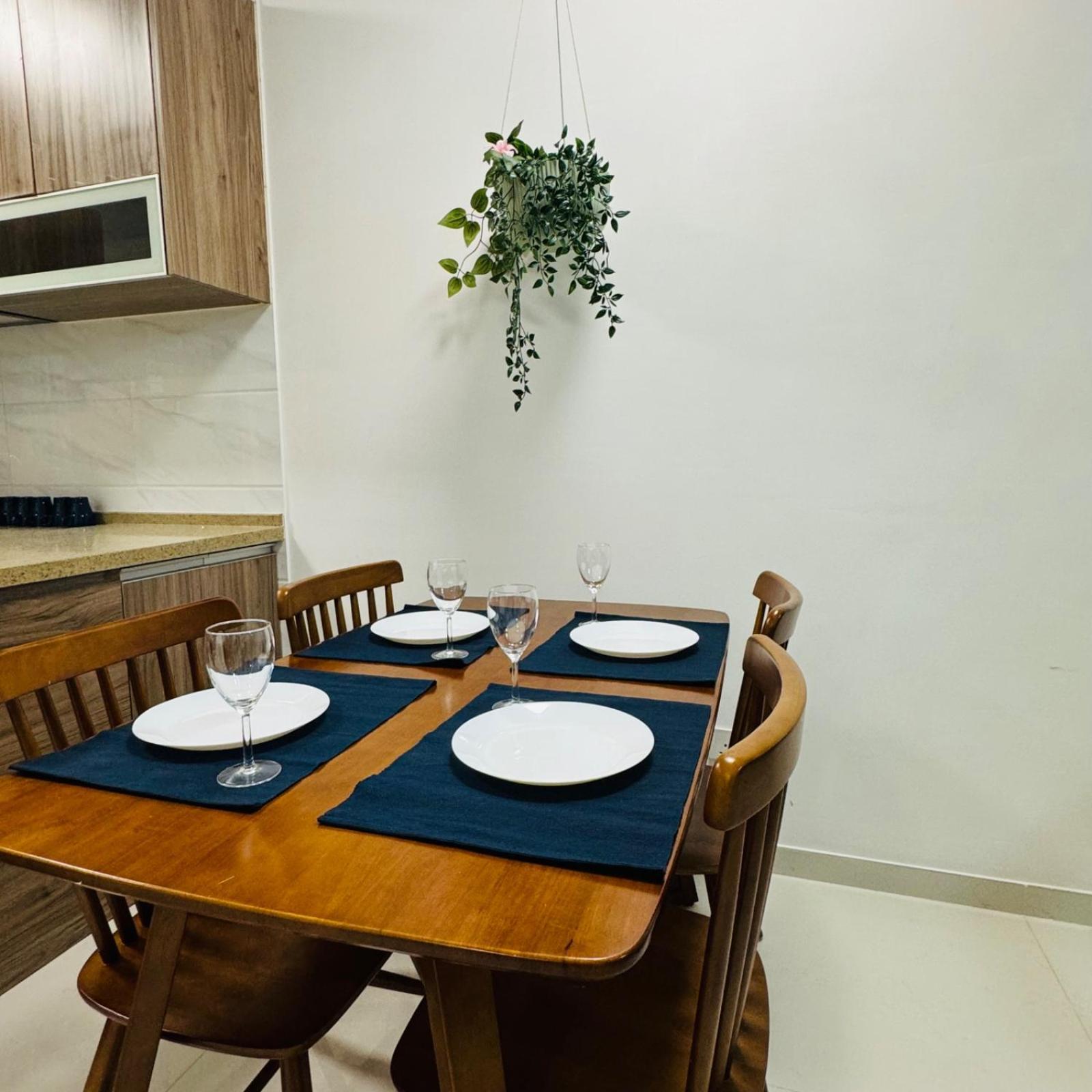 Forest City Sea View Homestay Gelang Patah Ngoại thất bức ảnh