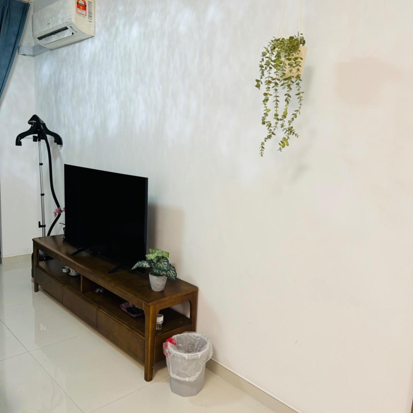 Forest City Sea View Homestay Gelang Patah Ngoại thất bức ảnh