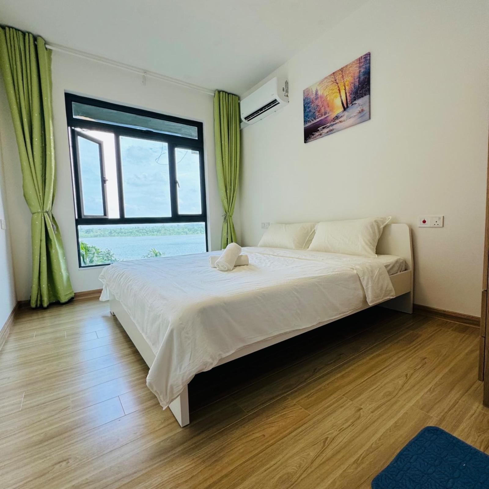 Forest City Sea View Homestay Gelang Patah Ngoại thất bức ảnh