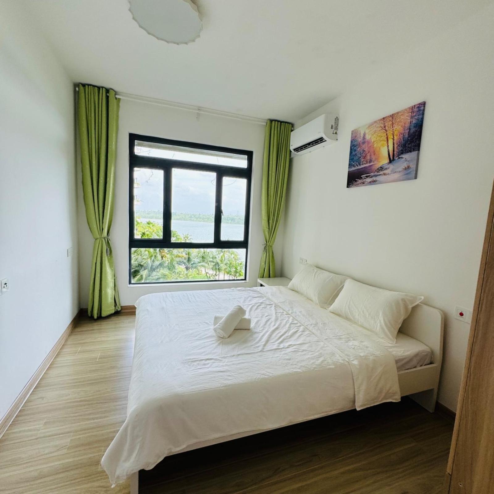 Forest City Sea View Homestay Gelang Patah Ngoại thất bức ảnh